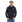 Hurley Ανδρικό φούτερ Fastlane Tie Dye Summer Hoodie